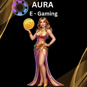 Aura E - Gaming