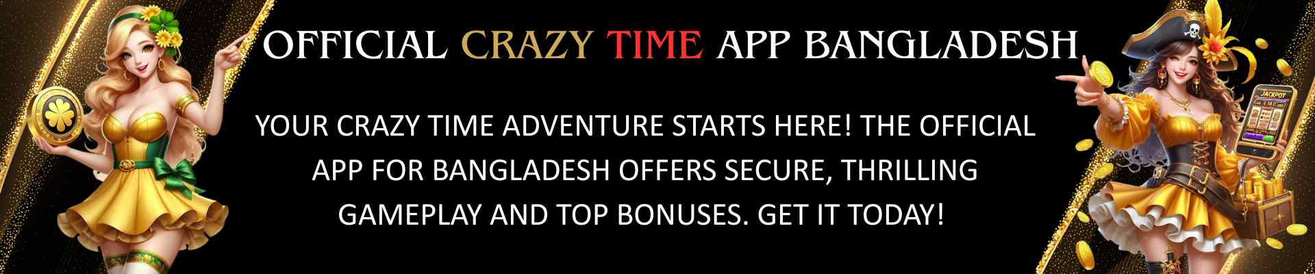 Crazy Time Live Official Bangladesh