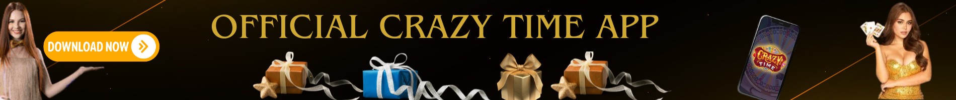 Download The Crazy Time App Now! Play Anytime, Anywhere