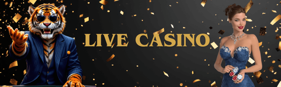 Live Casino Online Bangladesh