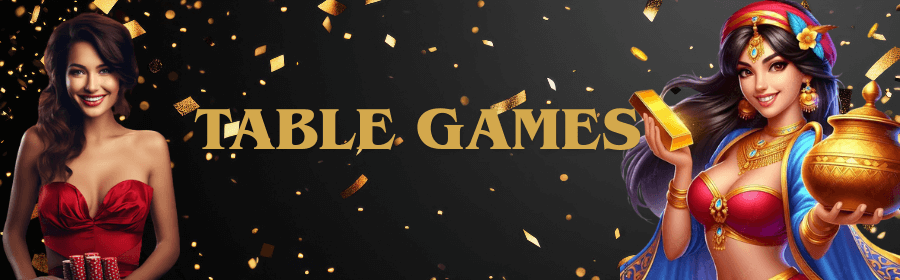 Table Games